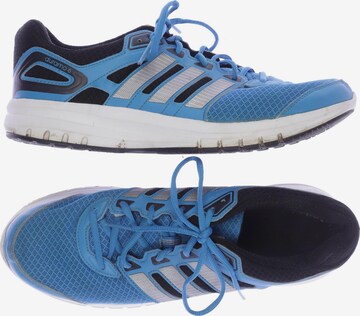 ADIDAS PERFORMANCE Sneakers & Trainers in 45 in Blue: front