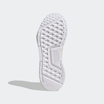 ADIDAS ORIGINALS Platform trainers 'Nmd_V3' in White