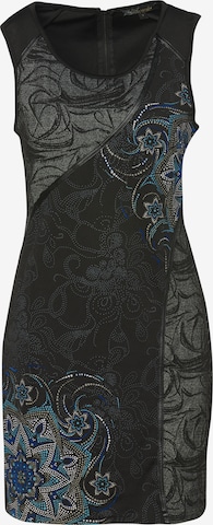 KOROSHI Cocktail dress in Black: front