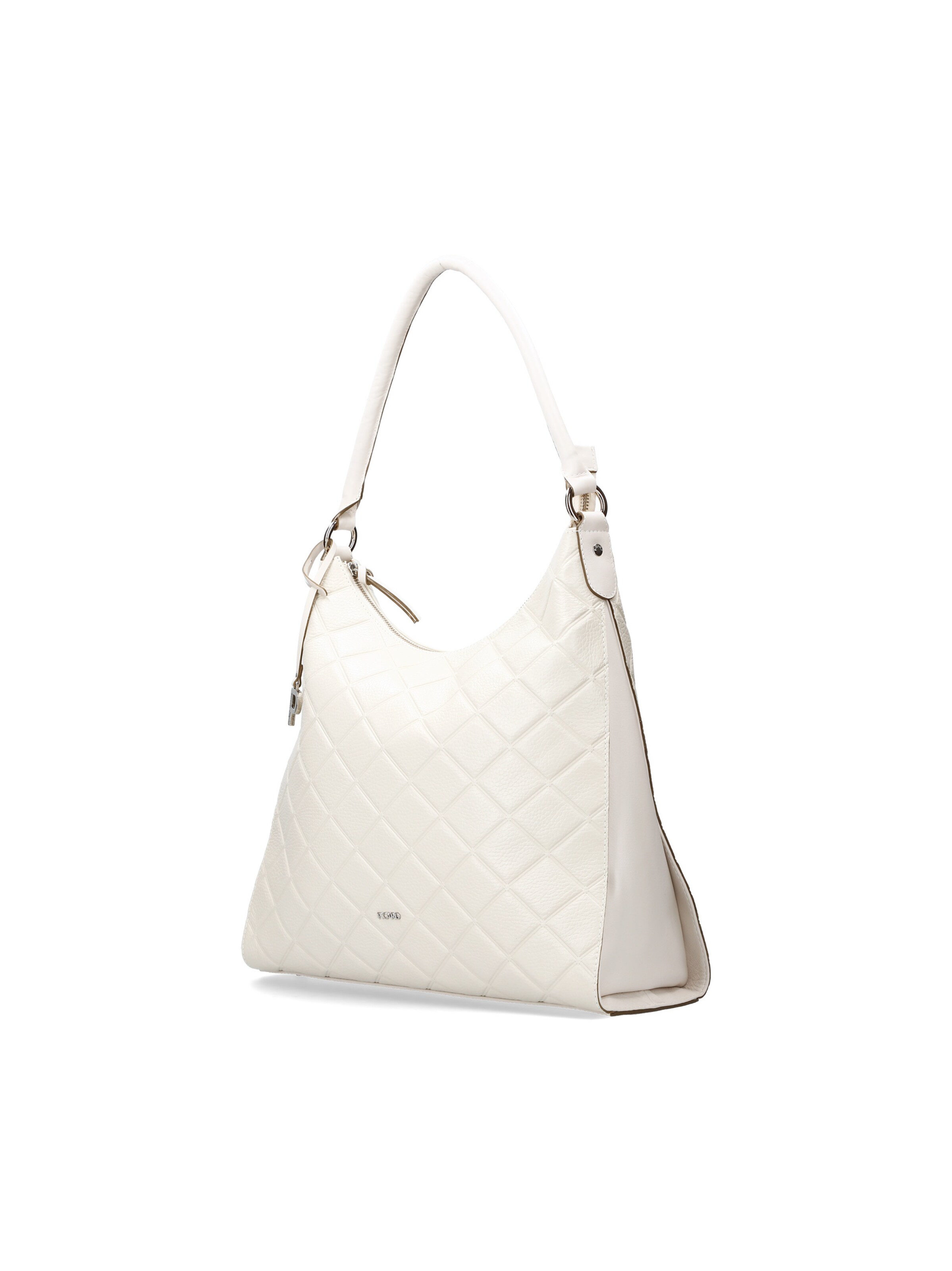 Picard Schoudertas 'Semery' in Beige