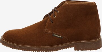 MEPHISTO Chukka Boots in Brown