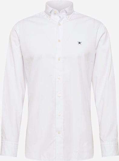 Hackett London Hemd 'CONTINUITY' in weiß, Produktansicht