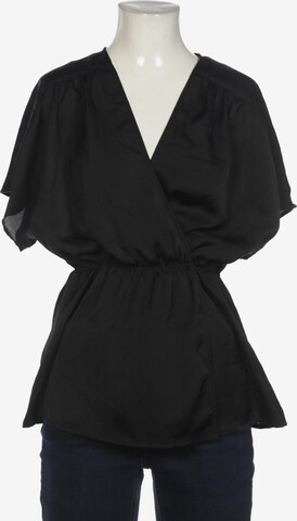 GAP Blouse & Tunic in XS in Black: front