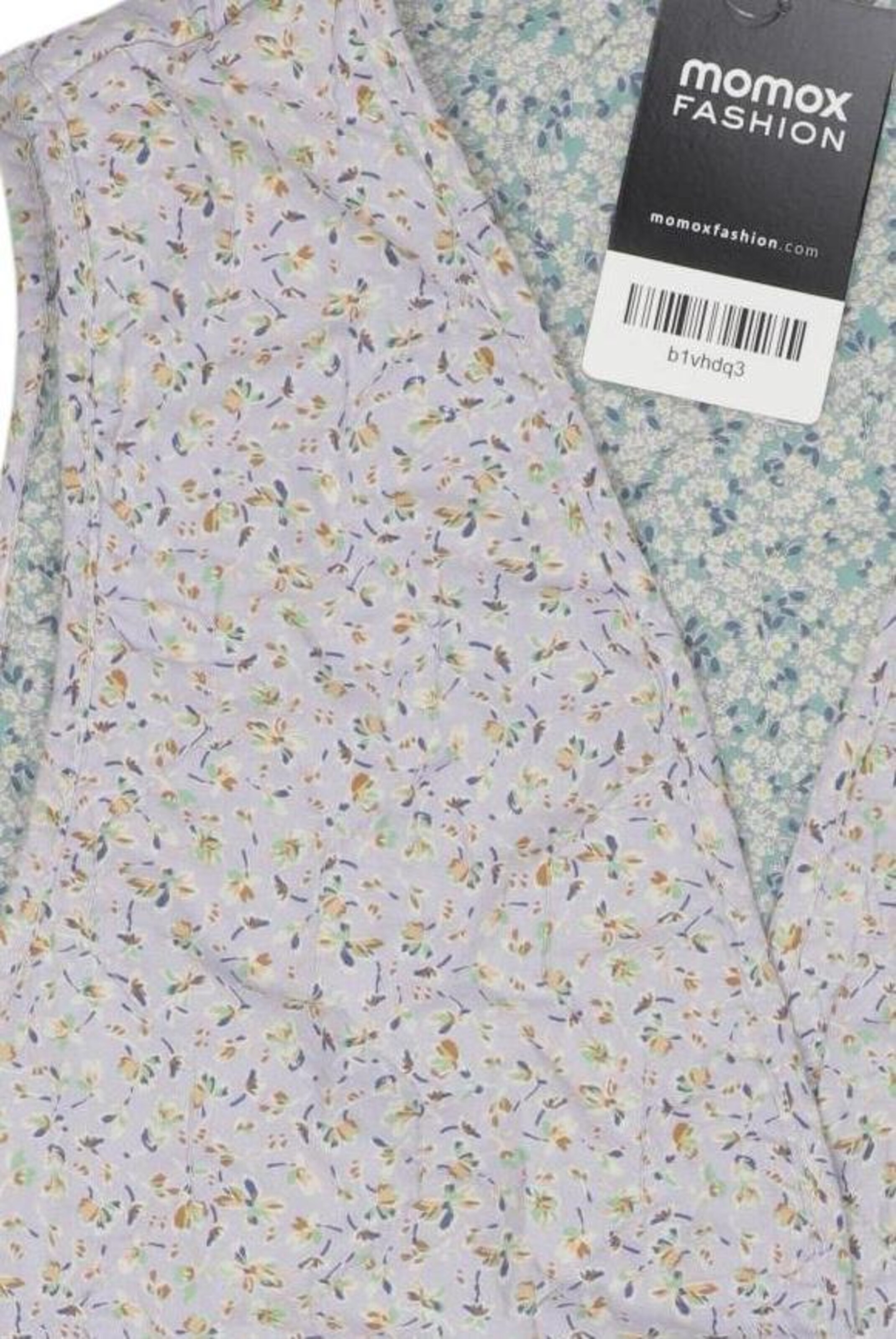 MANGO Weste M in Blau