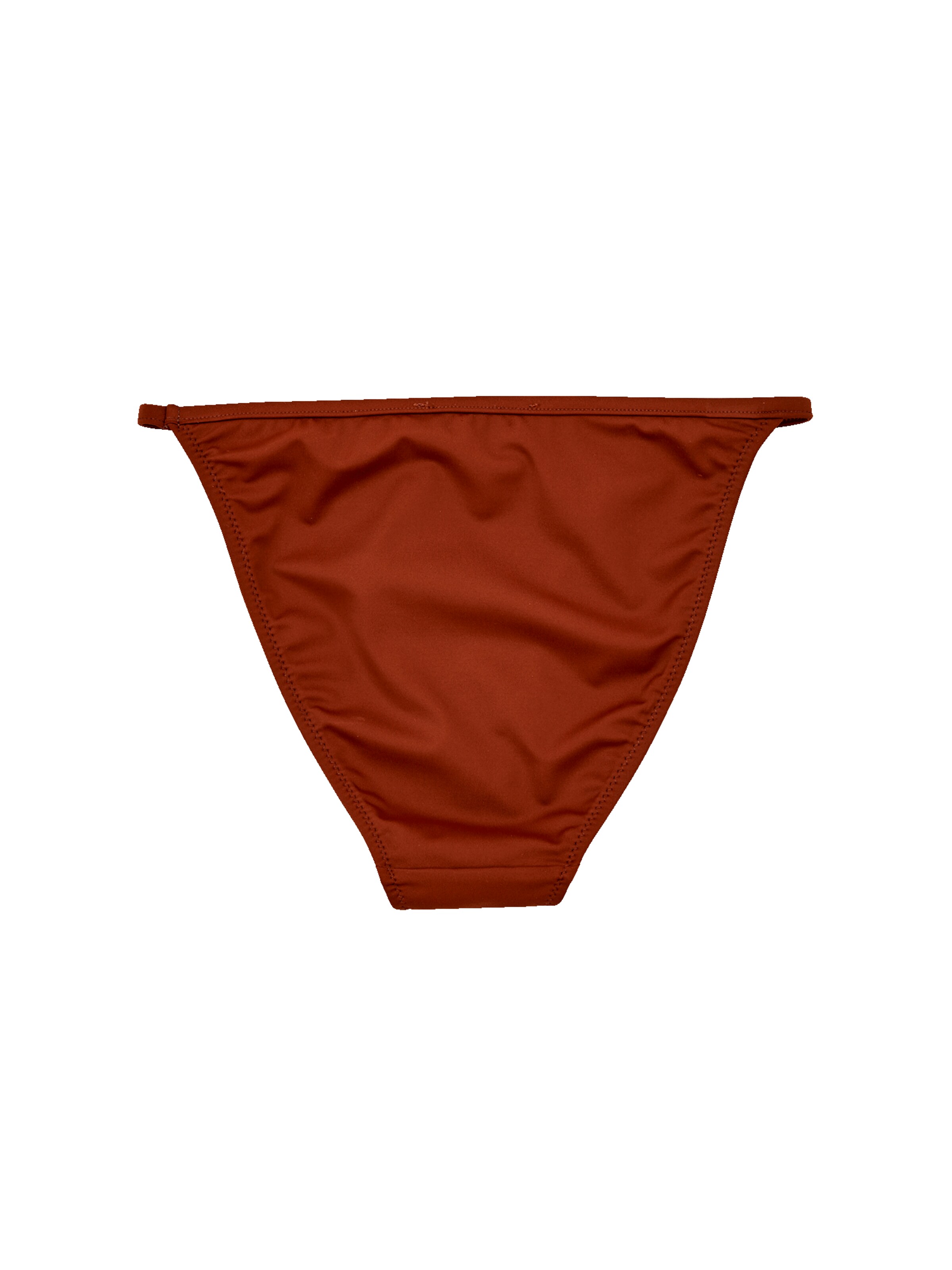 EDITED Долнище на бански тип бикини 'Elia' в кафяво
