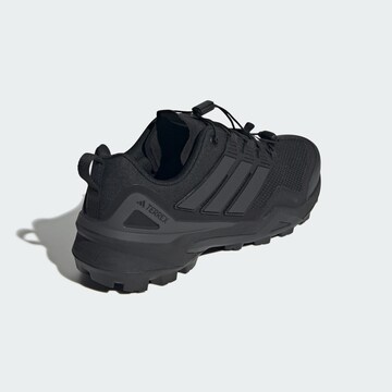 ADIDAS TERREX Χαμηλό παπούτσι 'Skychaser' σε μαύρο