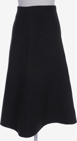 COS Skirt in XS in Black: front