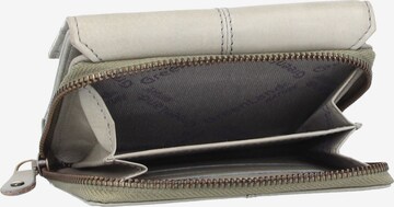 Greenland Nature Wallet in Beige