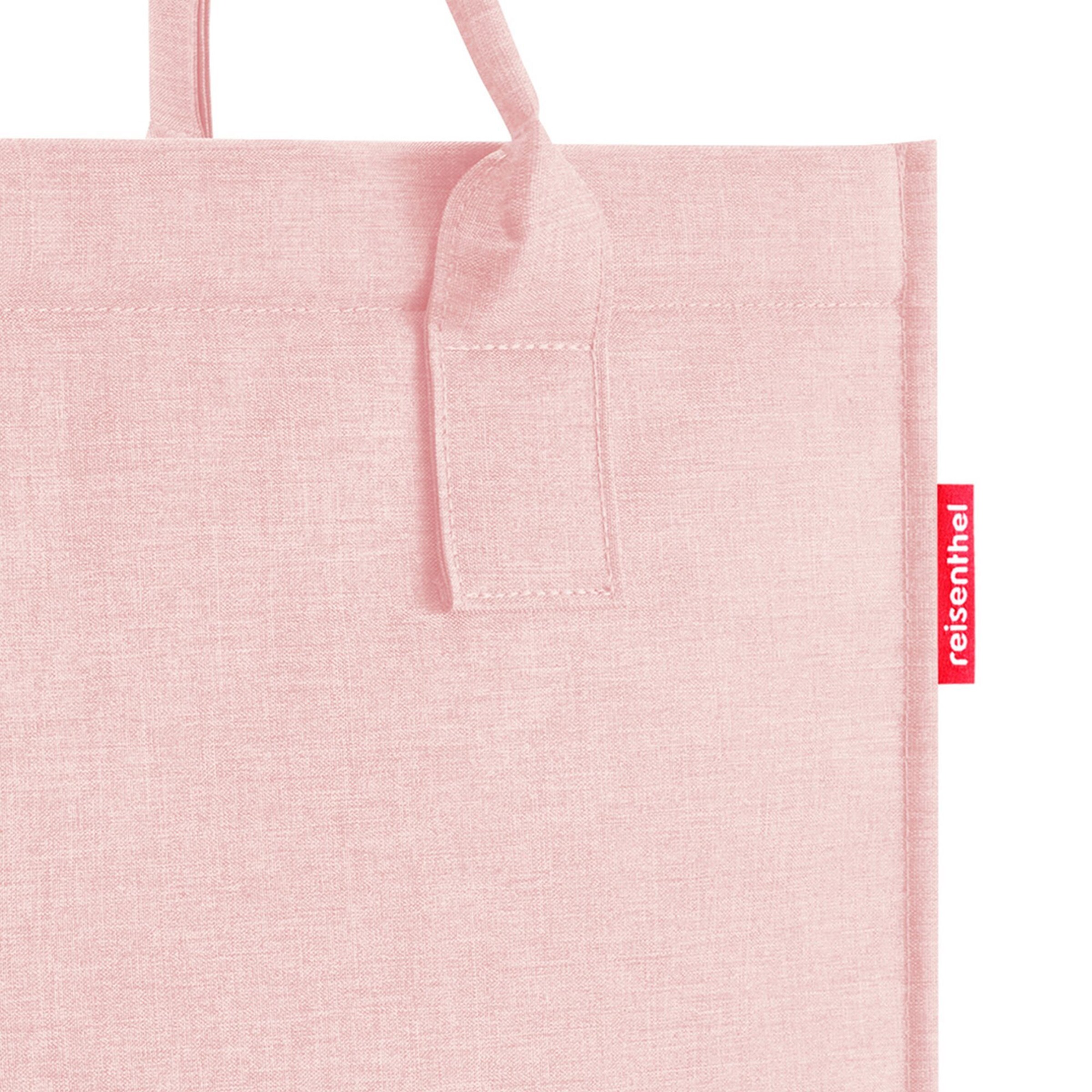 REISENTHEL Shopper in Pink