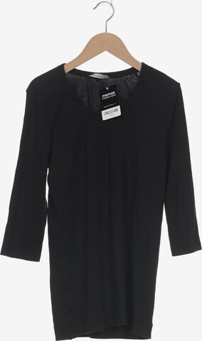 MARGITTES Top & Shirt in L in Black: front