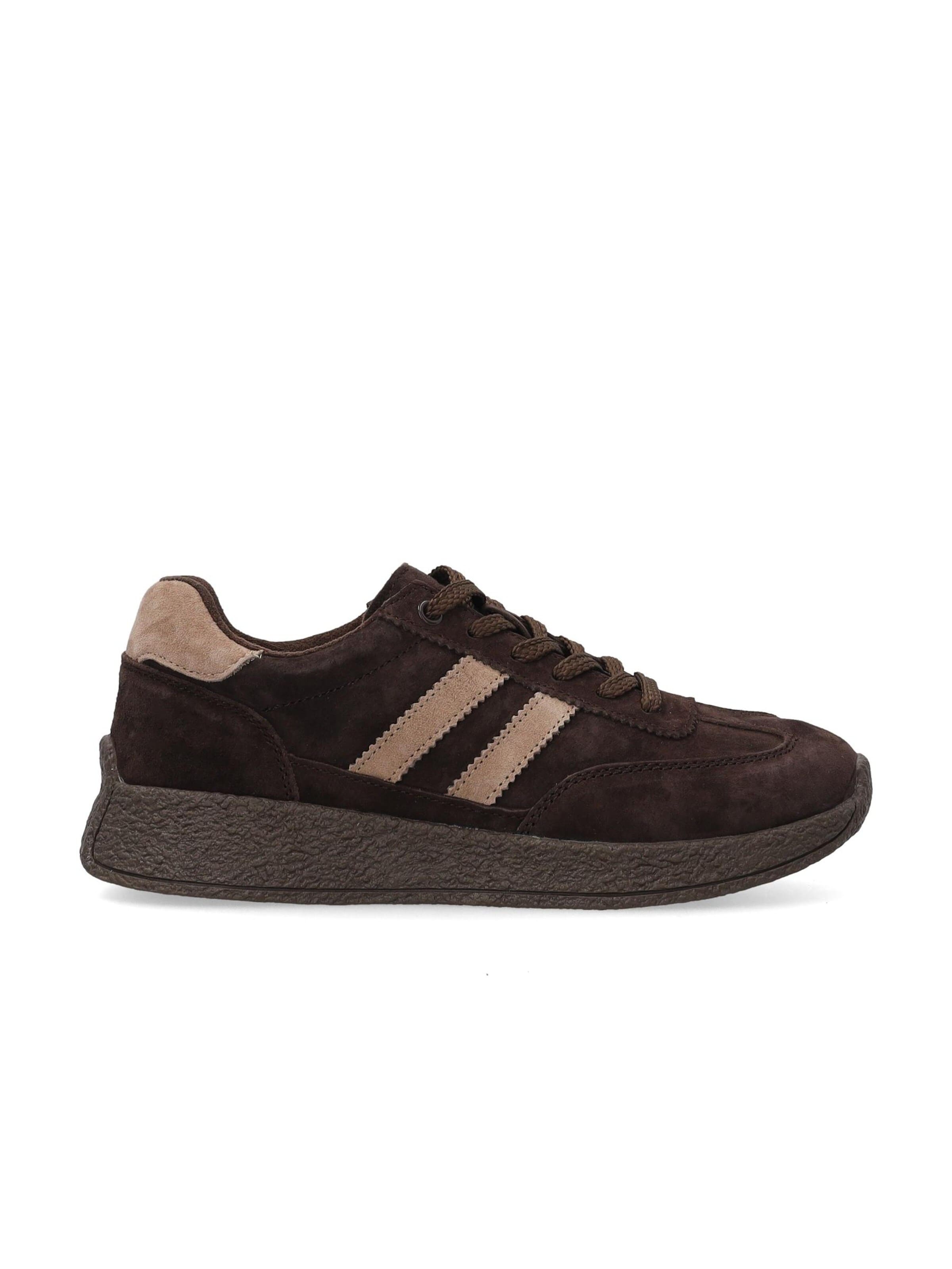 VENEZIA Platform trainers 'Venezia' in 36 in Dark brown, Item view