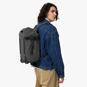 EASTPAK Reistas in Grijs