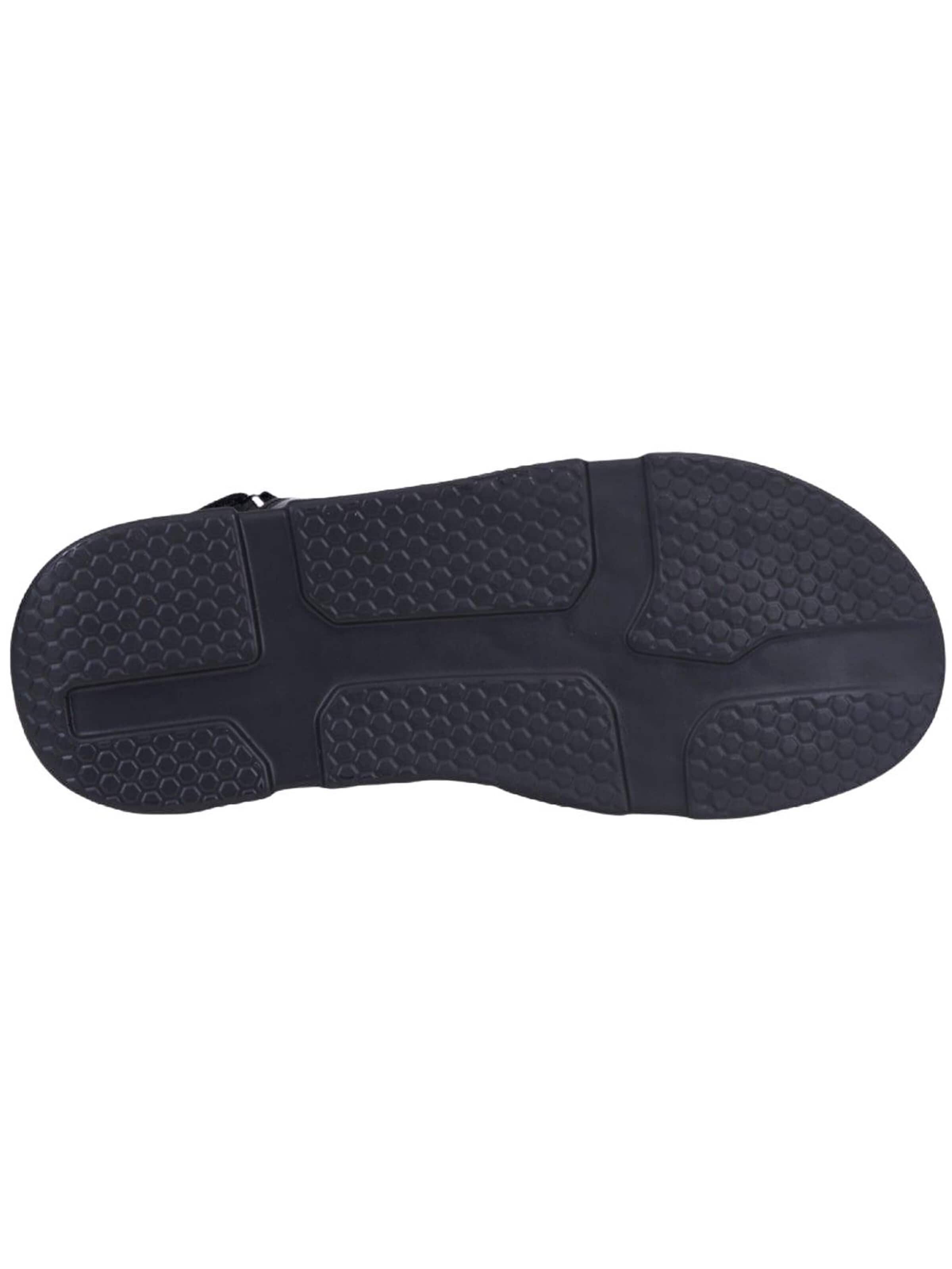 Desa Sandals 'Sandalen' in Black