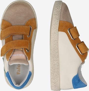 Falcotto Sneaker 'ALNOITE' i beige