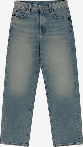 Jeans 'Milano' di Prohibited in blu: frontale