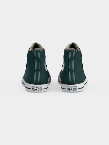 CONVERSE Sneaker 'CTAS' in Grün