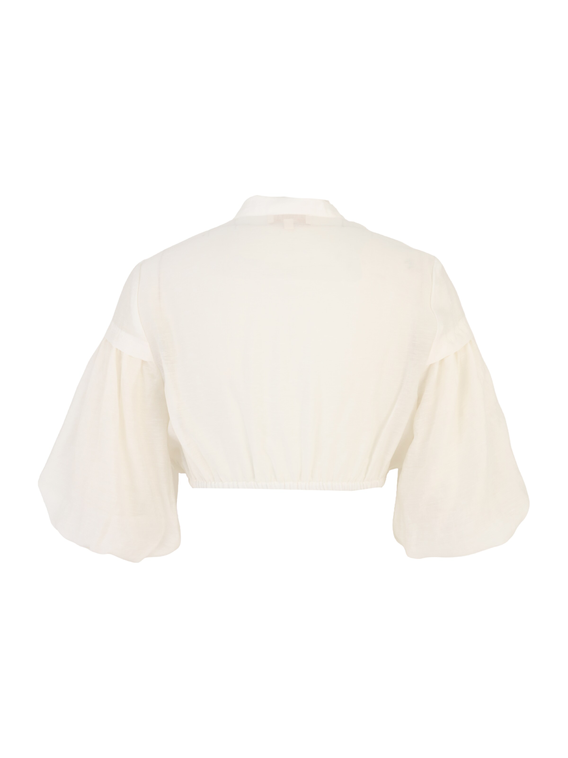 Krüger Madl Traditional Blouse in Beige