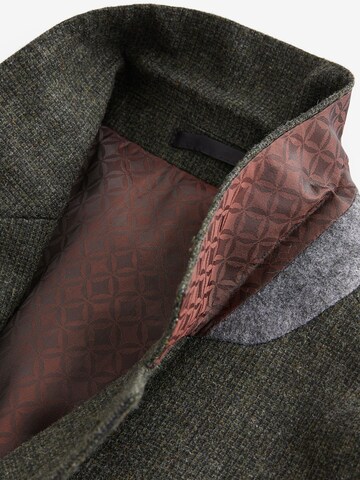 Next Regular fit Blazer 'Nova Fides' in Green