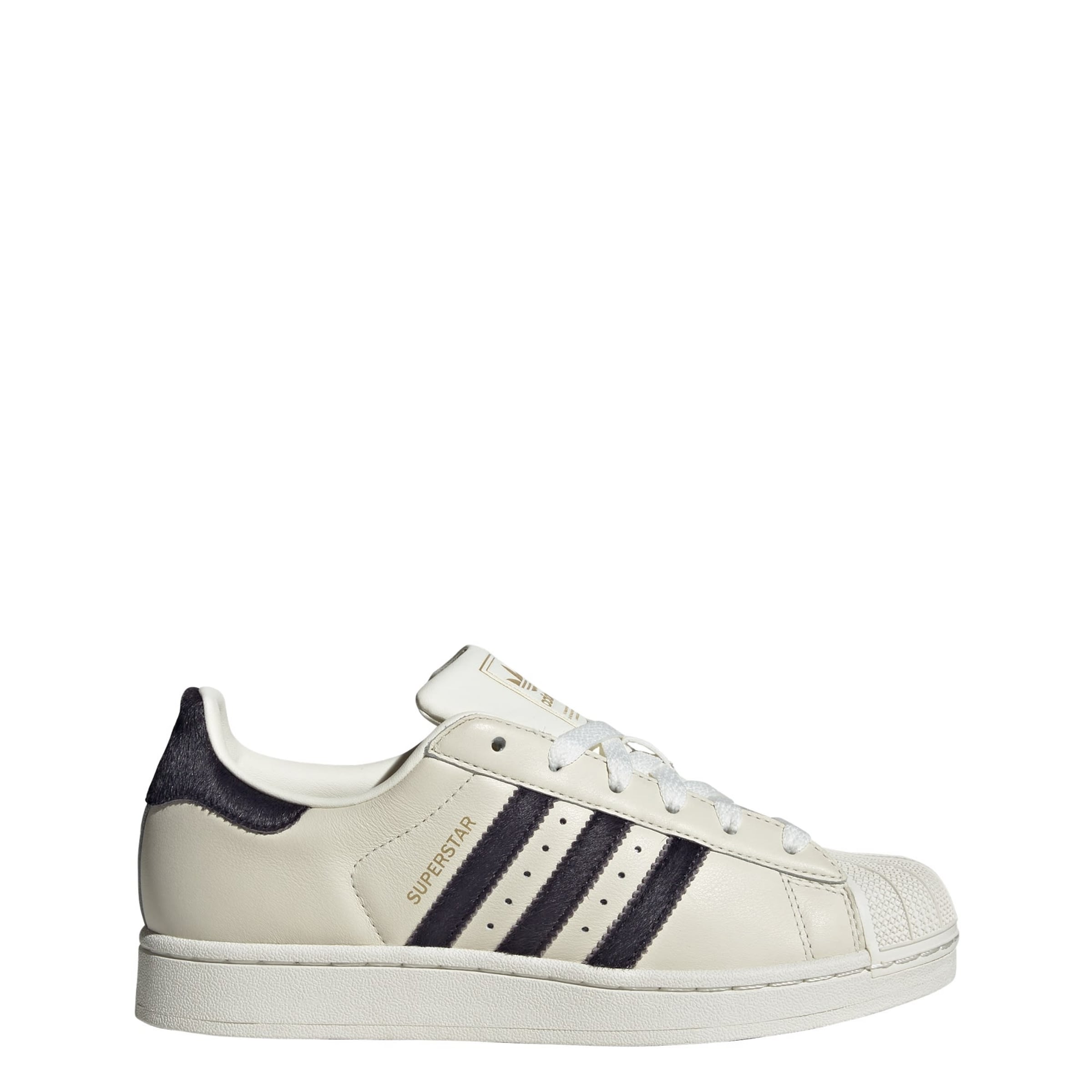 Baskets basses 'Superstar II' ADIDAS ORIGINALS en blanc