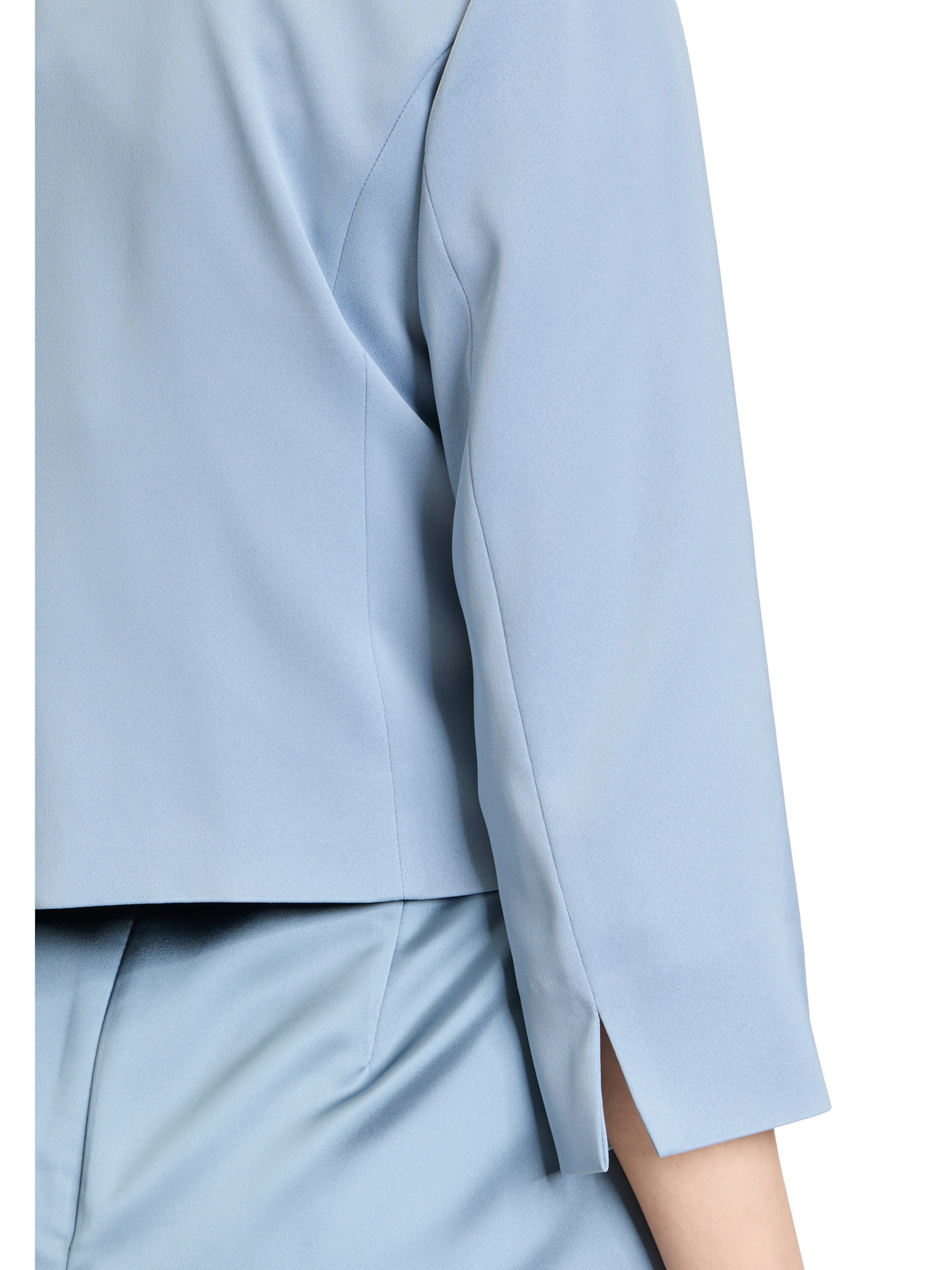 Blazer Vera Mont en bleu