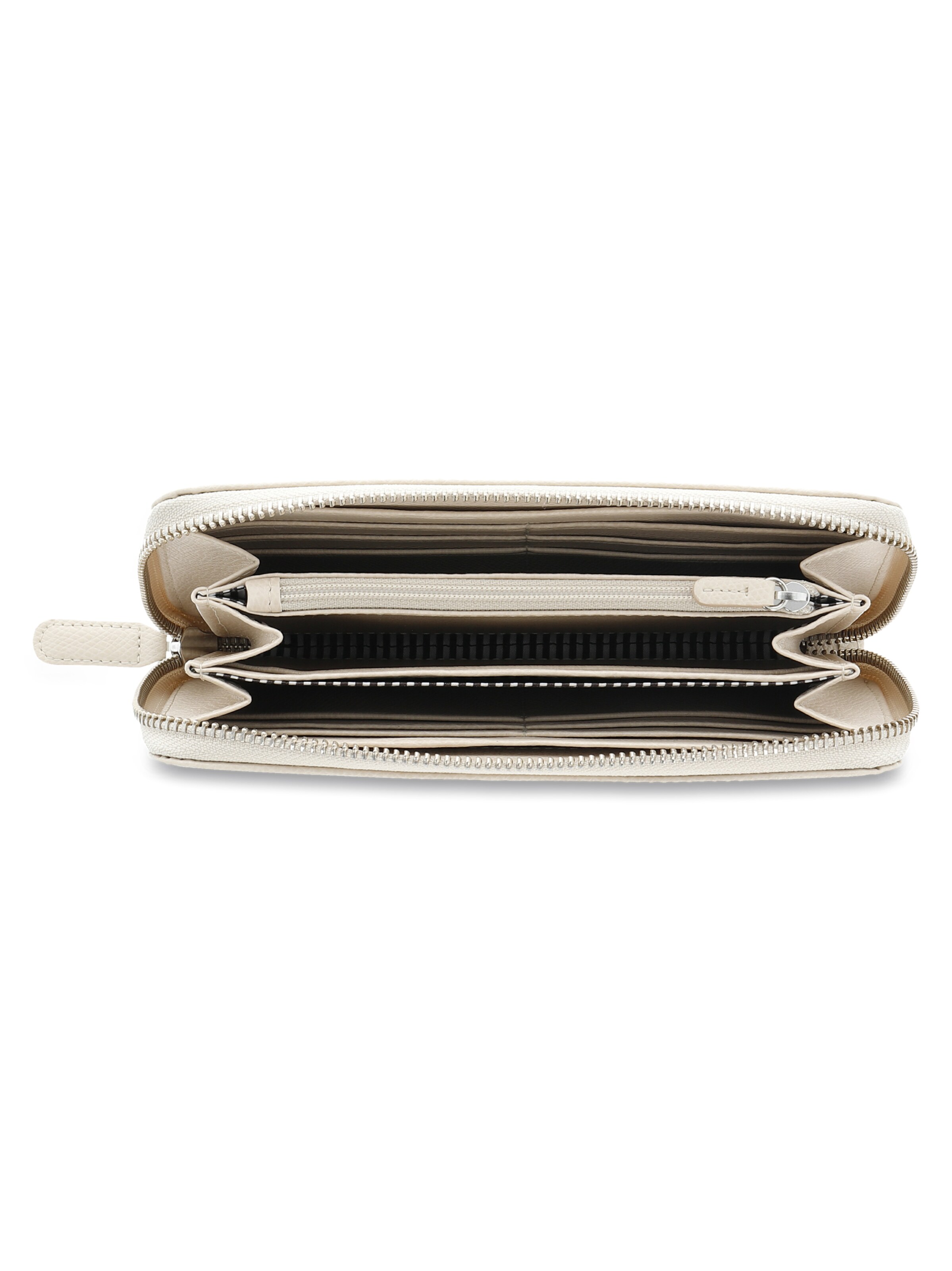 Picard Portemonnee 'Catch Me' in Beige