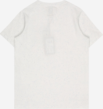 T-Shirt GARCIA en blanc