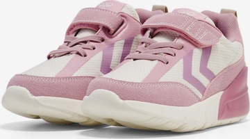 Hummel - Zapatillas deportivas 'Daylight' en rosa
