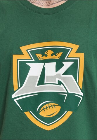 Maillot 'Leipzig Kings Iconic' European League of Football en vert