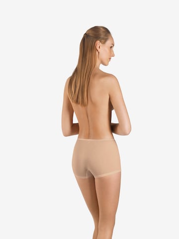 Culotte ' Cotton Seamless ' Hanro en beige