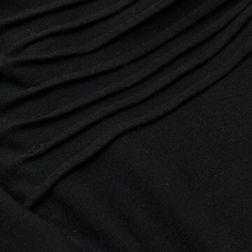 Bruno Manetti Dress in M in Black