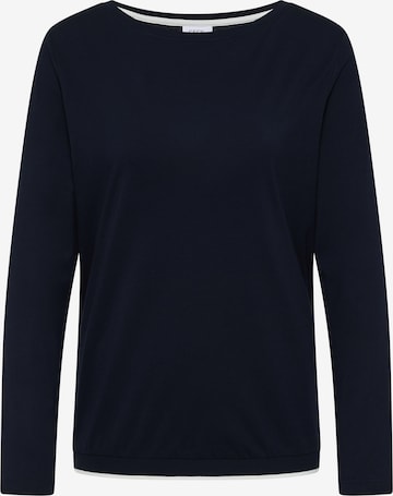 CECIL Shirt in Blau: Vorderseite
