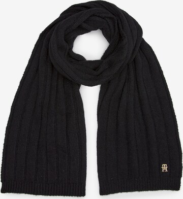 Bonnet TOMMY HILFIGER en noir