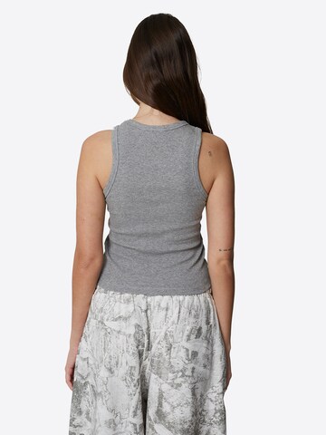 Haut Good For Nothing en gris