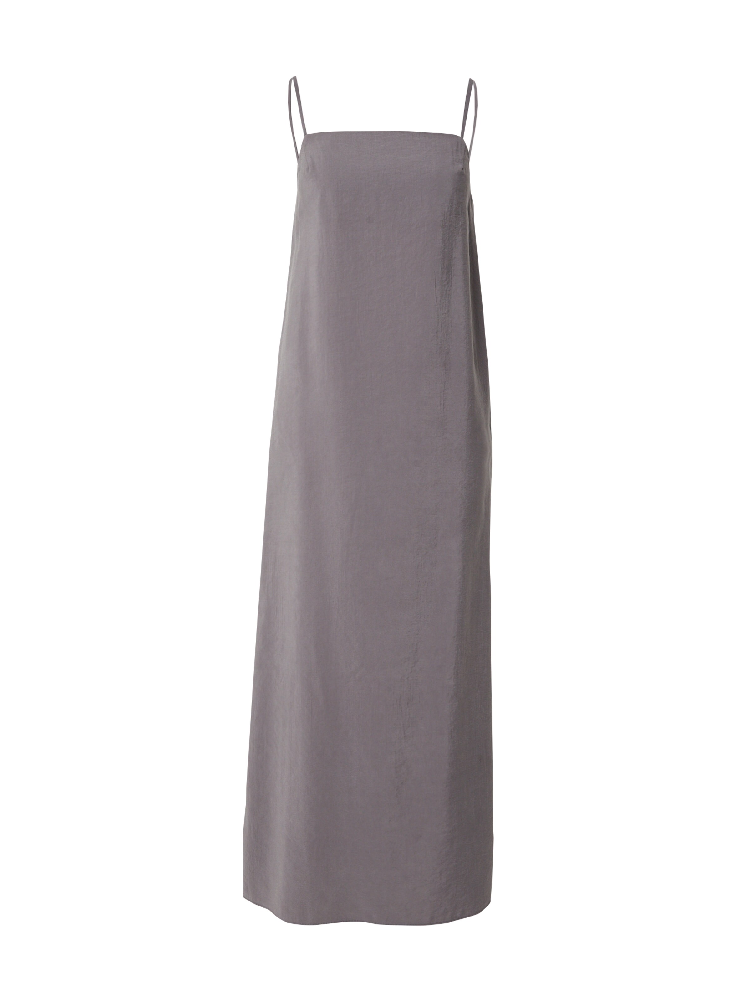 pelēks TOPSHOP Kleita: no priekšpuses