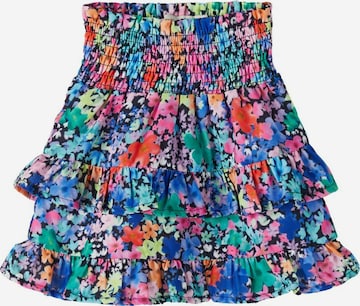 NAME IT Skirt in Mixed colors: front