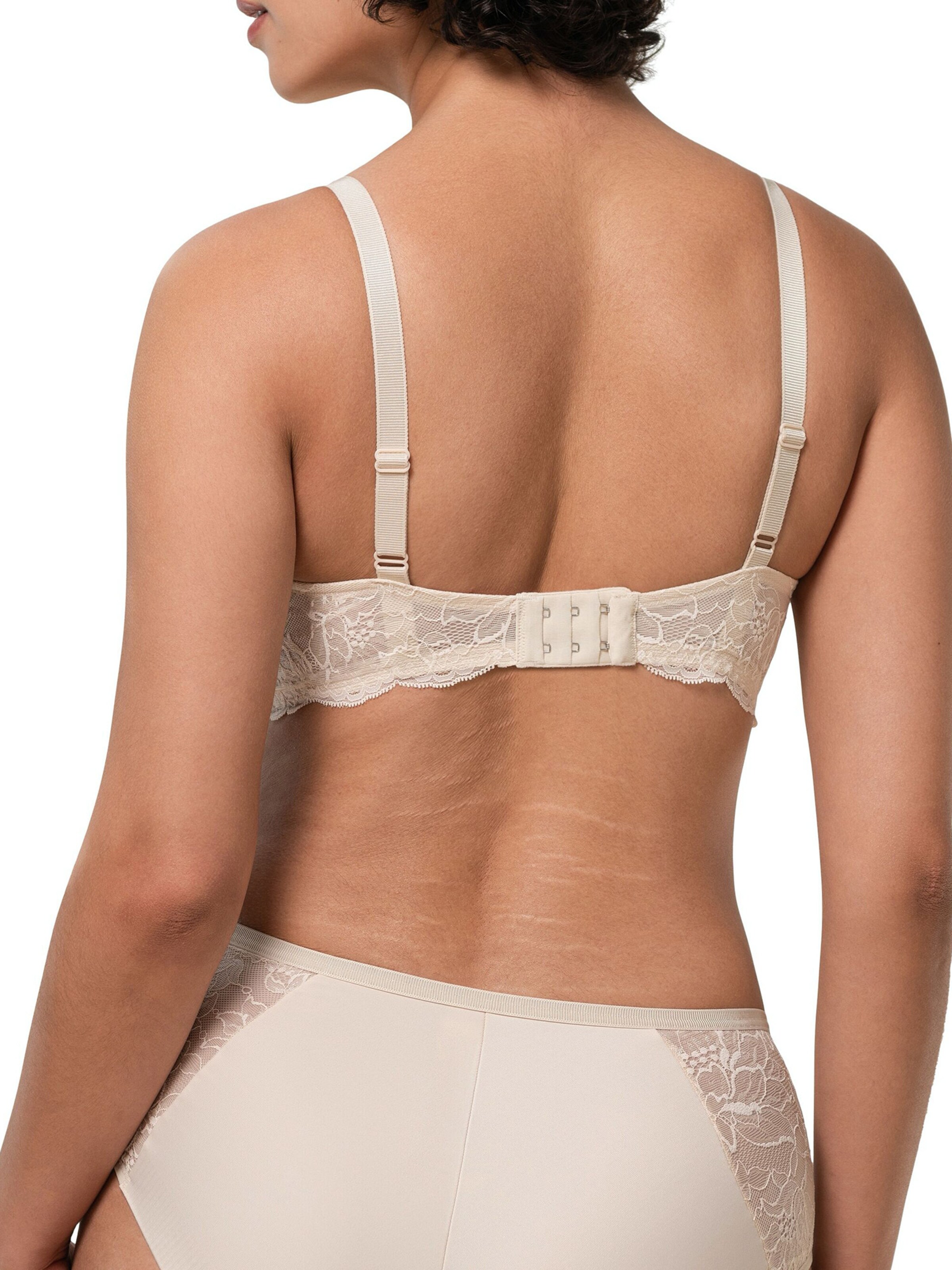 TRIUMPH BH ' Amourette Charm ' in Beige