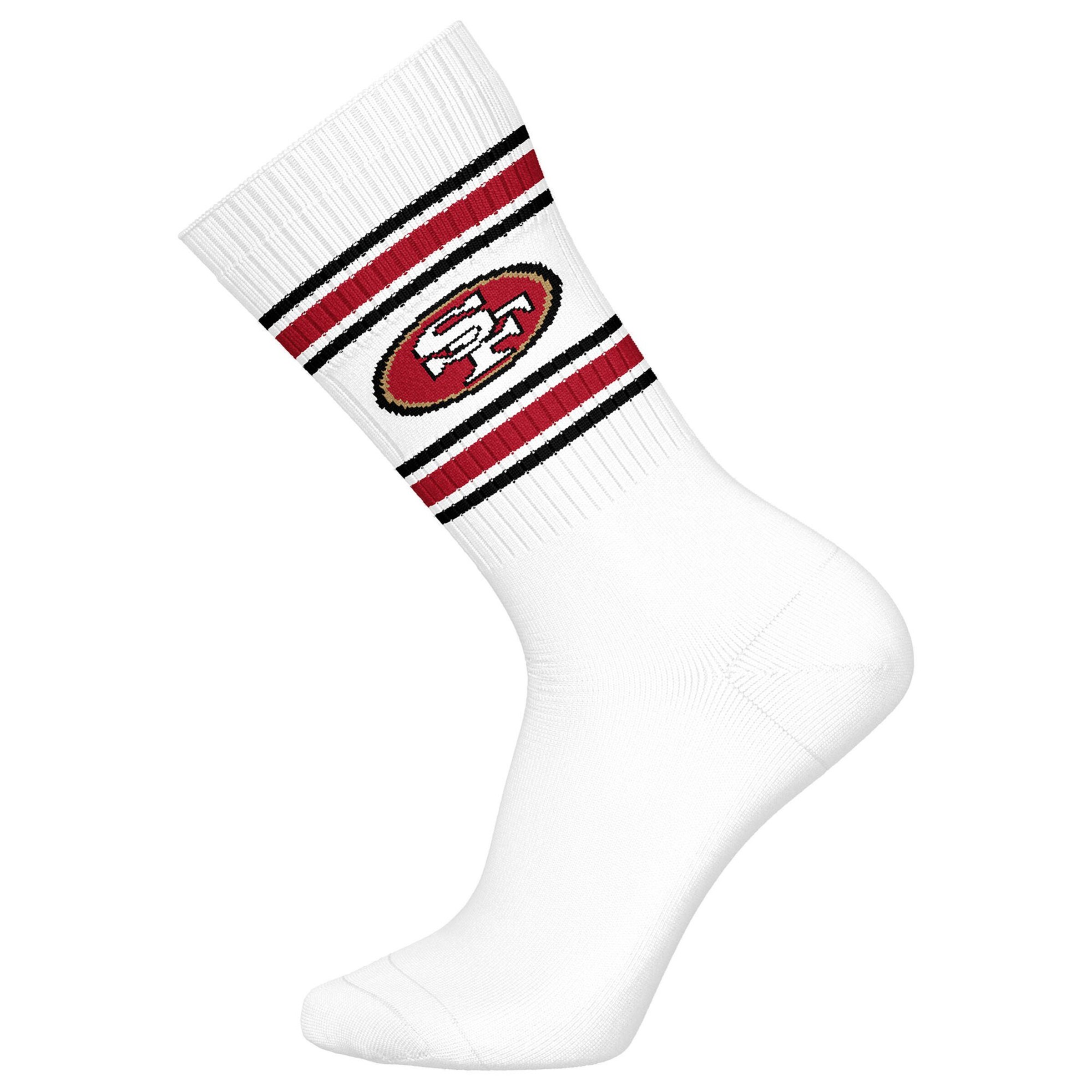 NFL Socken in Mischfarben