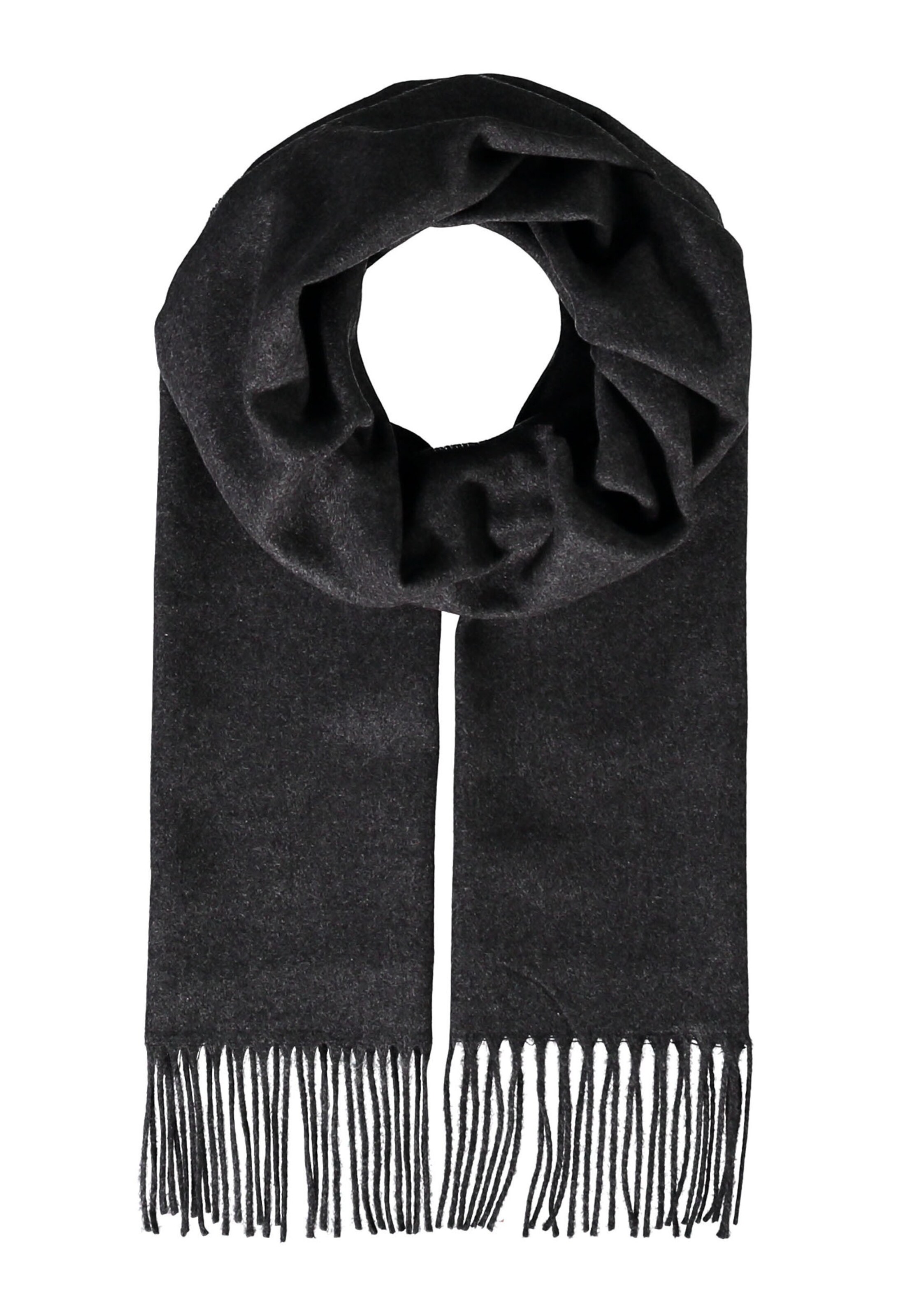 Giorgio Rimaldi Scarf in Black