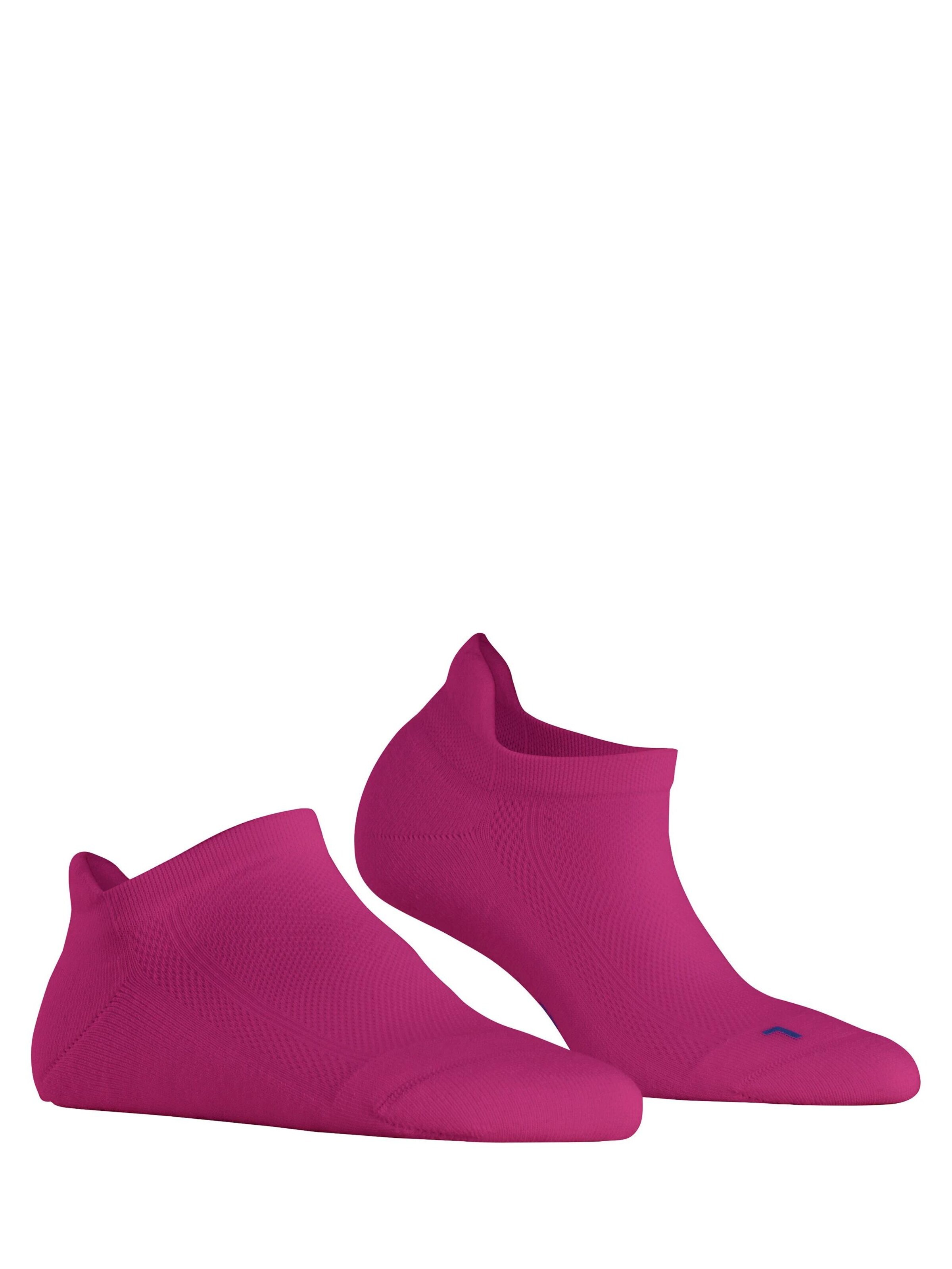 FALKE Füßlinge 'Cool Kick'‌‌‌ in Lila