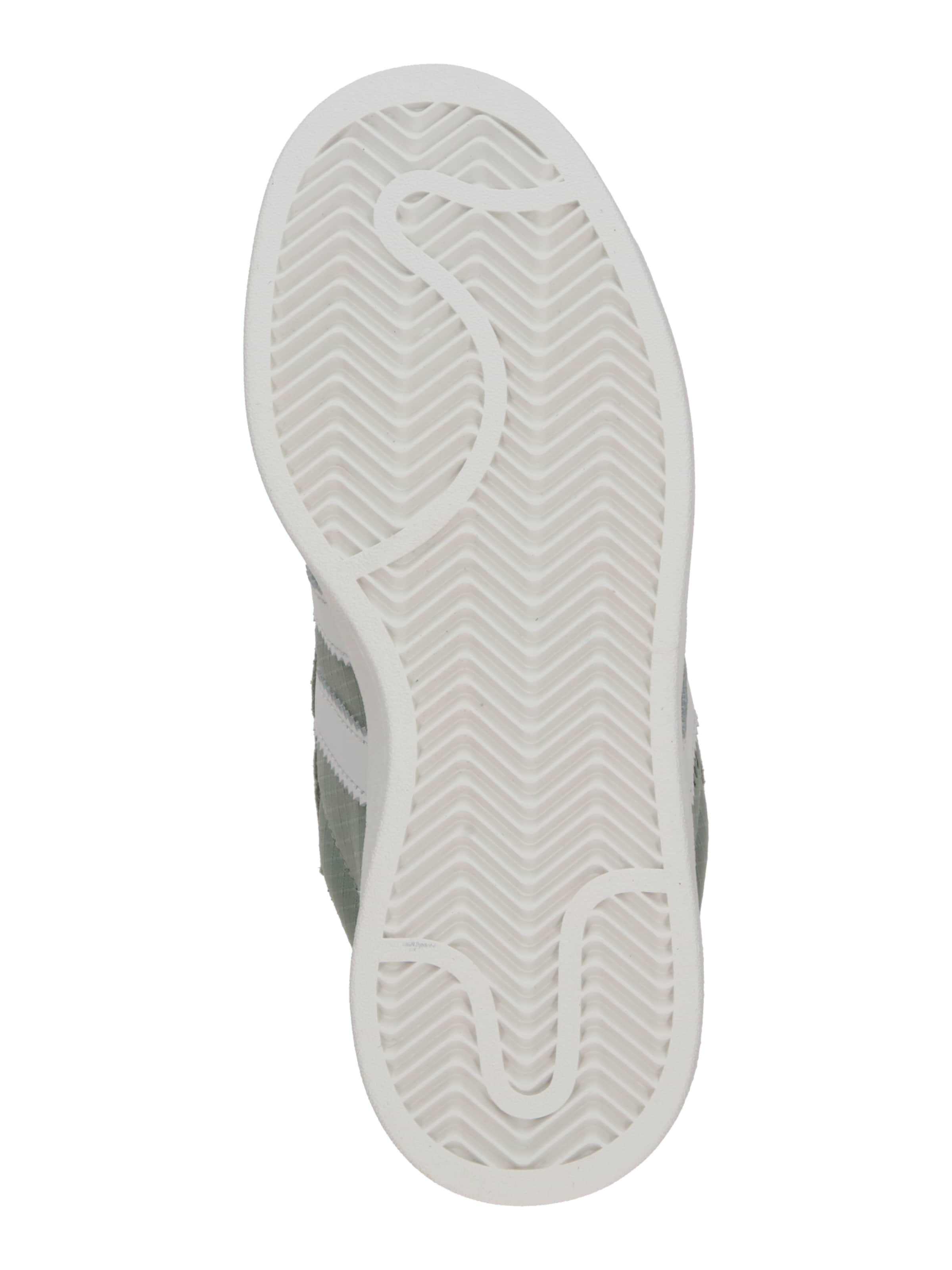 ADIDAS ORIGINALS Trampki niskie 'CAMPUS 00s' w kolorze zielony