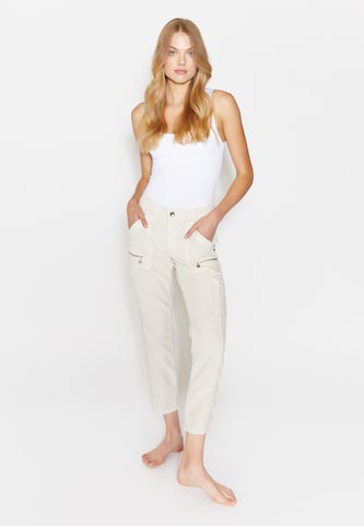 Angels Regular Jeans 'Darleen' in White