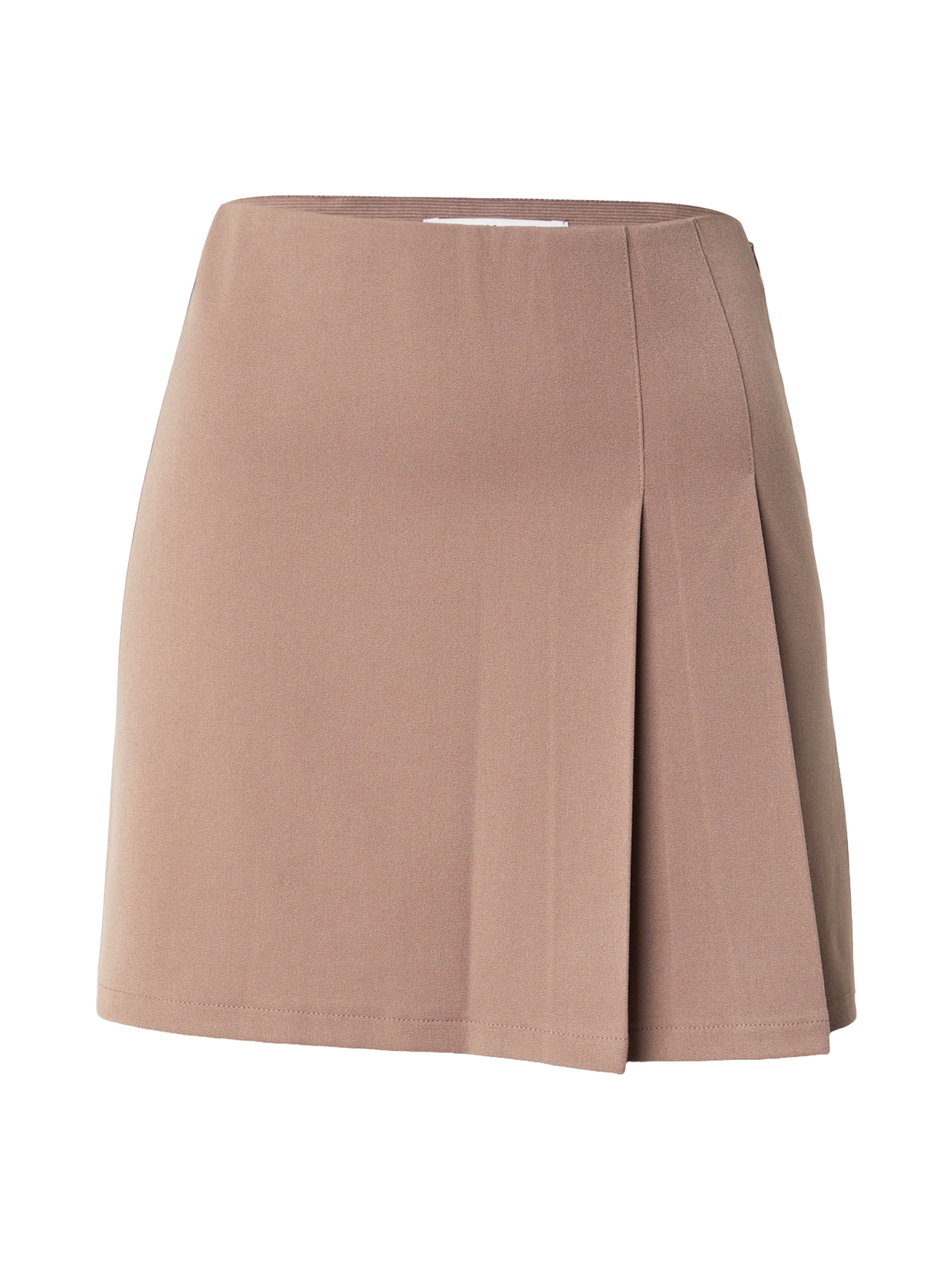 ONLY Skirt 'ONLSULAJMA' in Brown: front