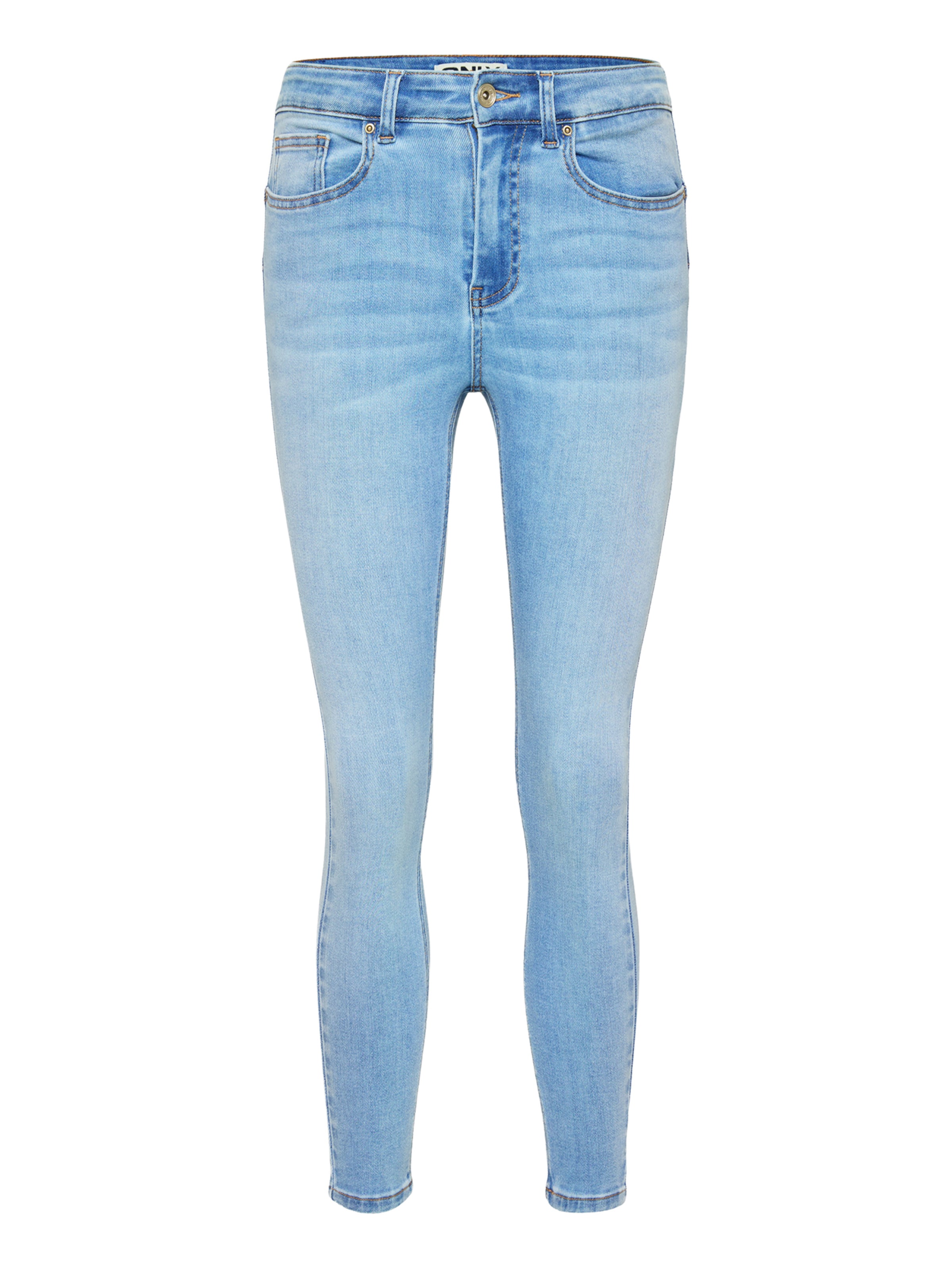 Only Petite Traperice 'ONLLULU' u plavi traper, Pregled proizvoda