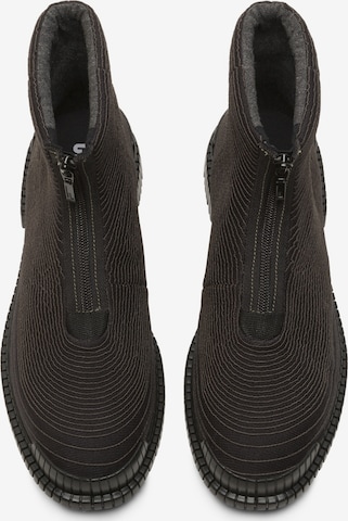 CAMPER Ankle Boots ' Pix ' in Black