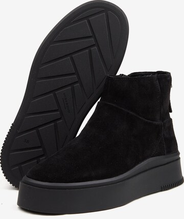 VAGABOND SHOEMAKERS Ankle Boots 'Stacy' in Black