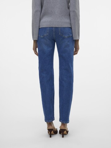 Regular Jean 'VMLINDA' VERO MODA en bleu
