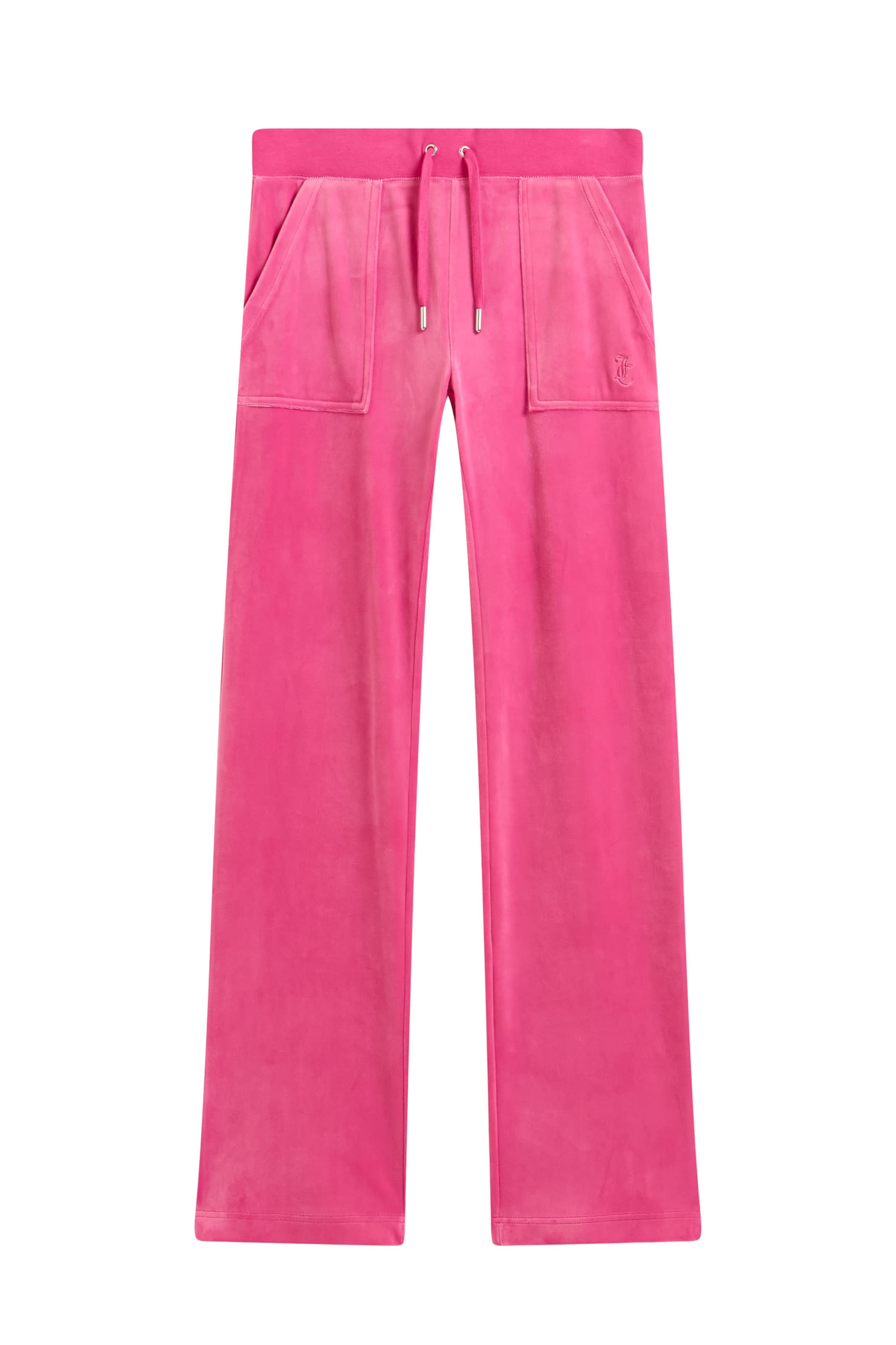 Juicy Couture Byxa 'DEL RAY' i rosa: framsida