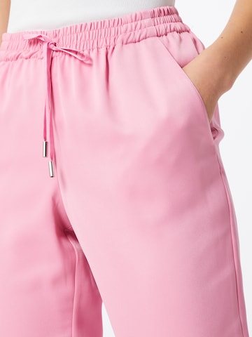 regular Pantaloni 'Ben' di River Island in rosa
