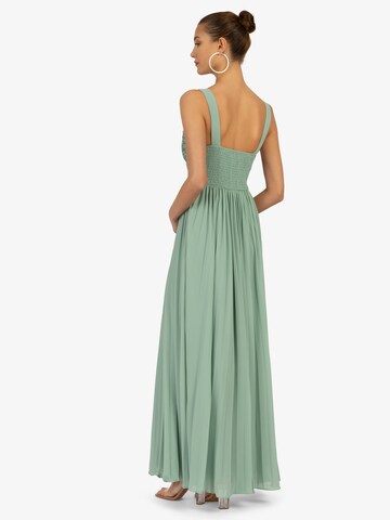 Kraimod Evening dress in Green