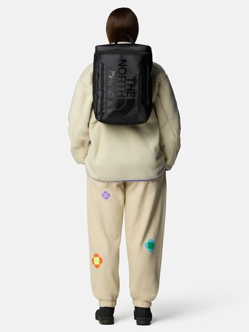 THE NORTH FACE Sportrucksack 'BASE CAMP' in Schwarz